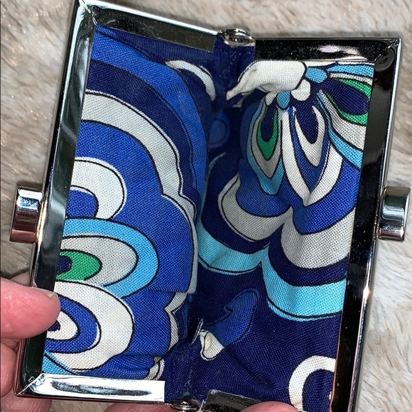 Vera Bradley Coin Purse - Picture 6 of 6